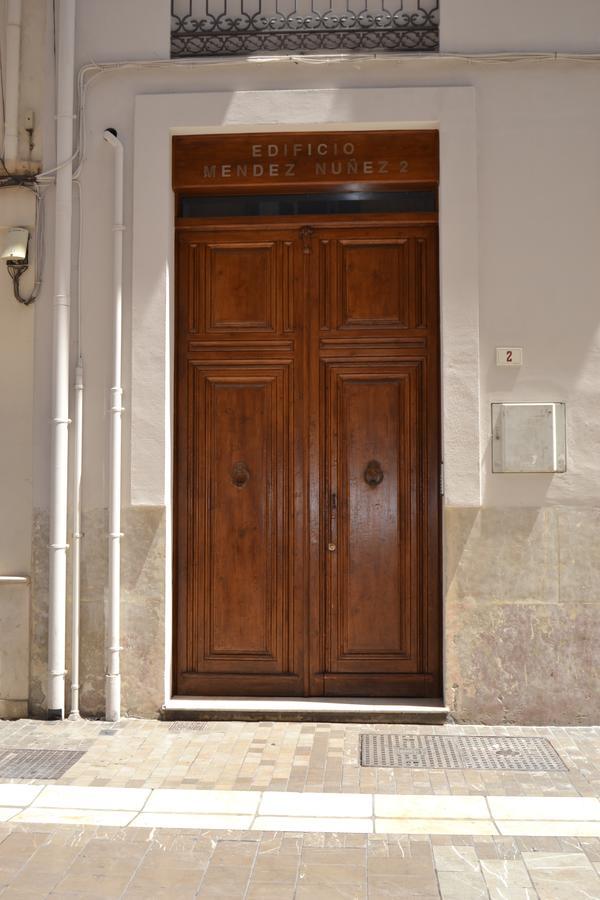 Appartamento Malagasuite Heart Historic Center Málaga