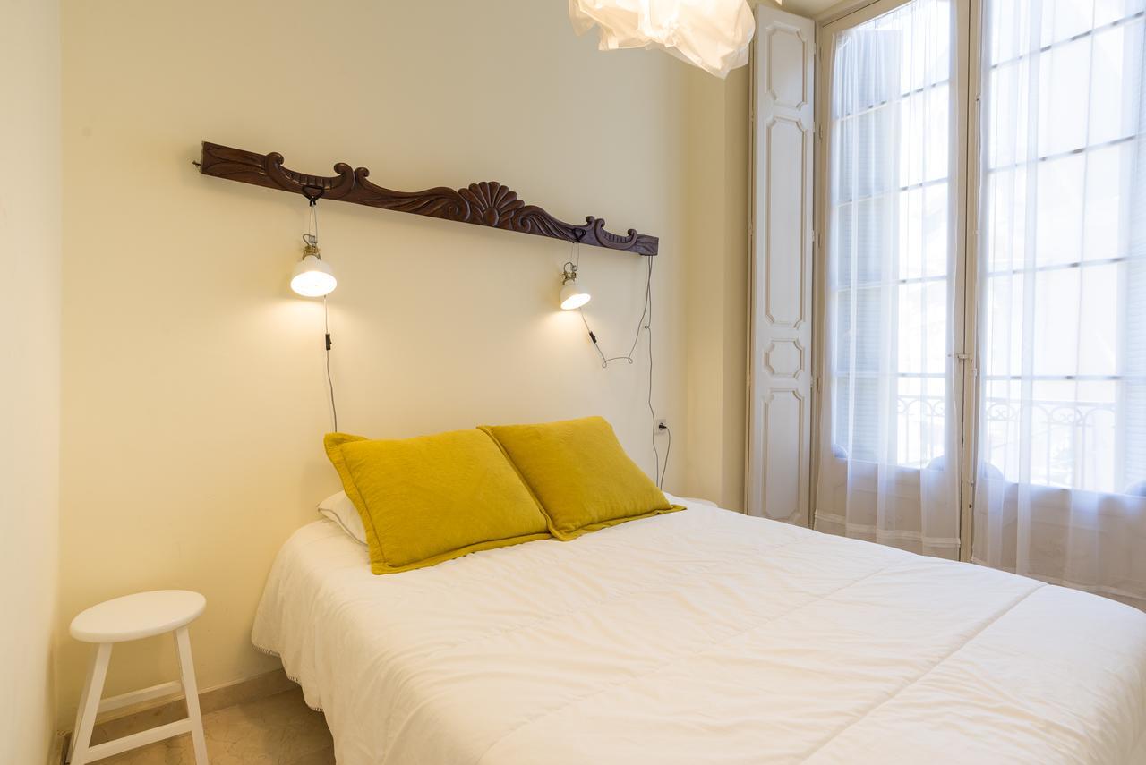 Malagasuite Heart Historic Center Apartment Malaga