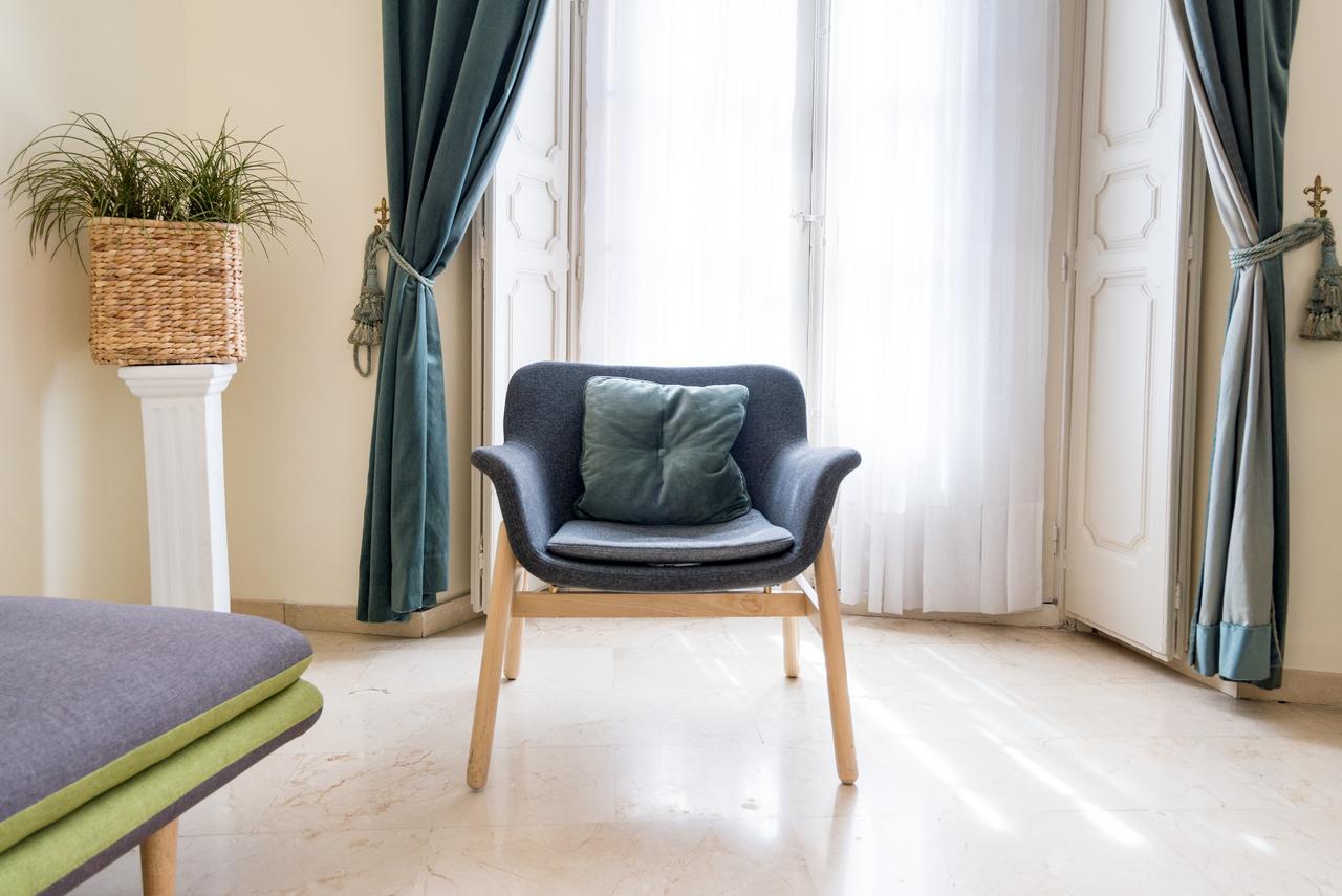 Apartment Malagasuite Heart Historic Center