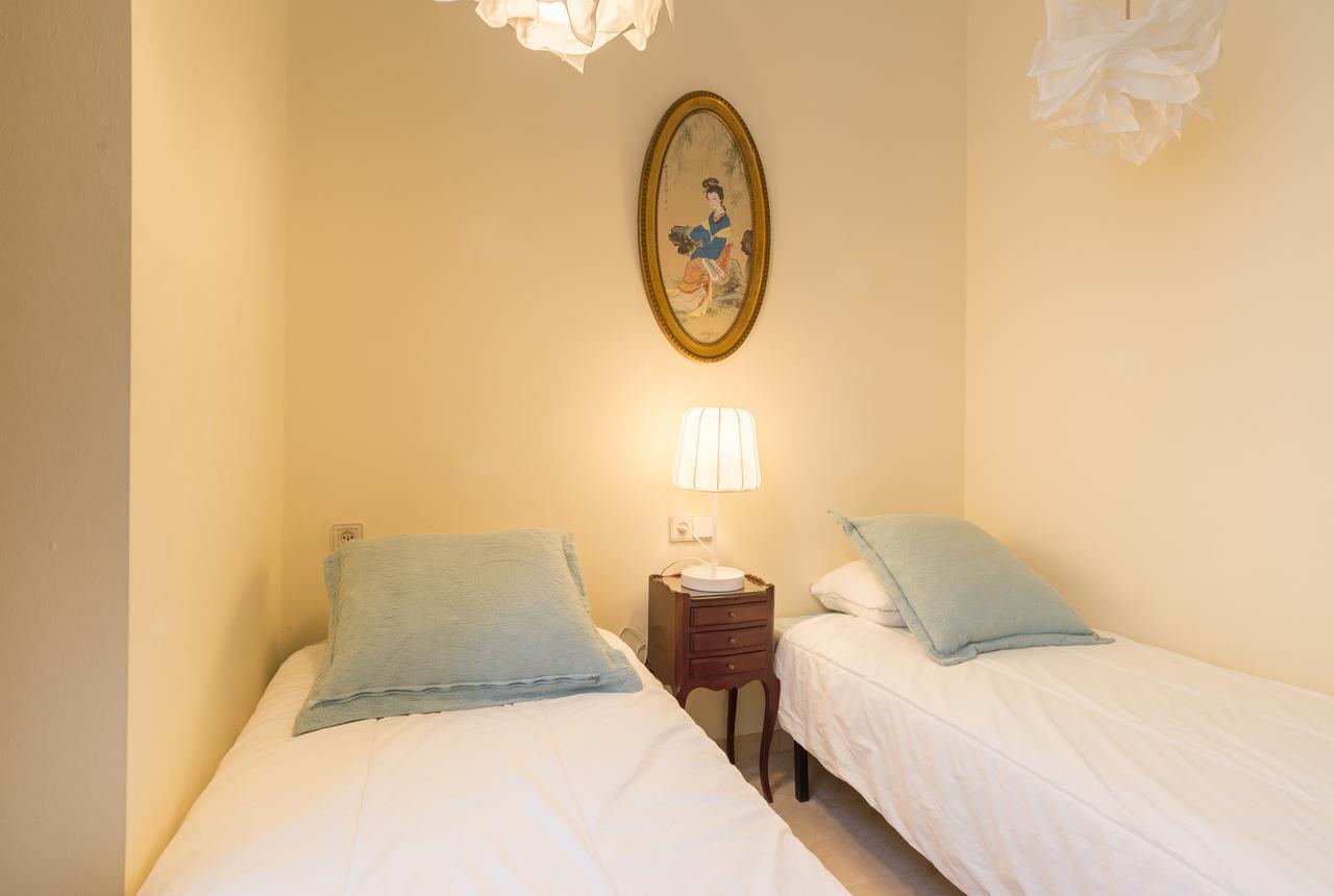 Malagasuite Heart Historic Center Apartment Malaga