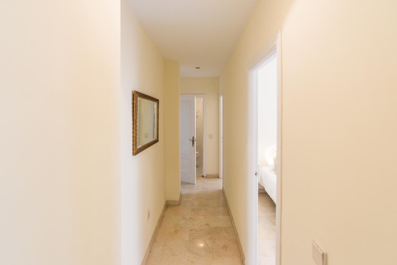 Malagasuite Heart Historic Center Apartment
