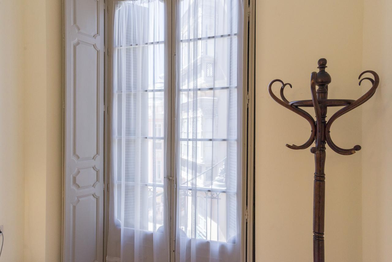 Apartment Malagasuite Heart Historic Center Malaga