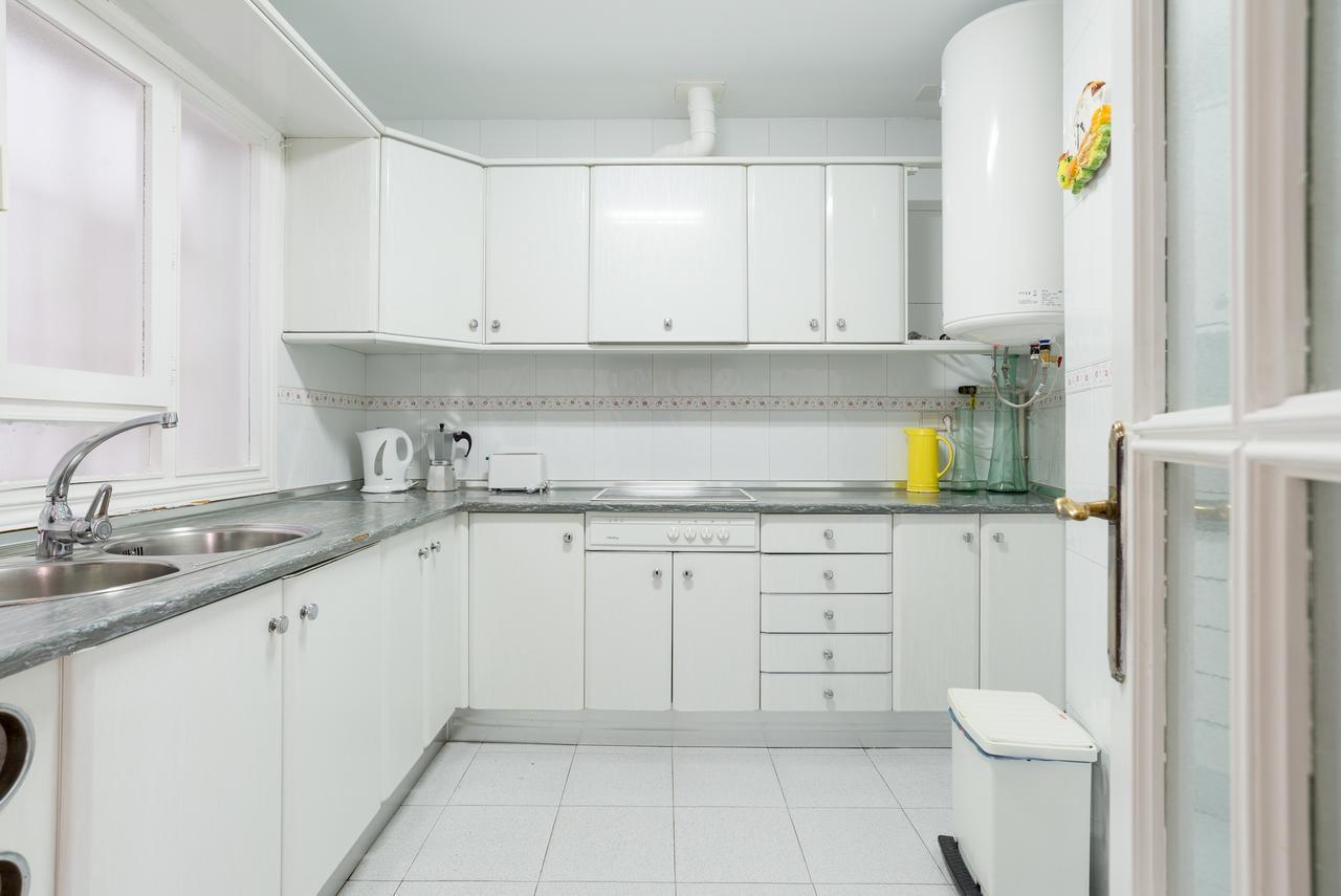 Malagasuite Heart Historic Center Apartment *